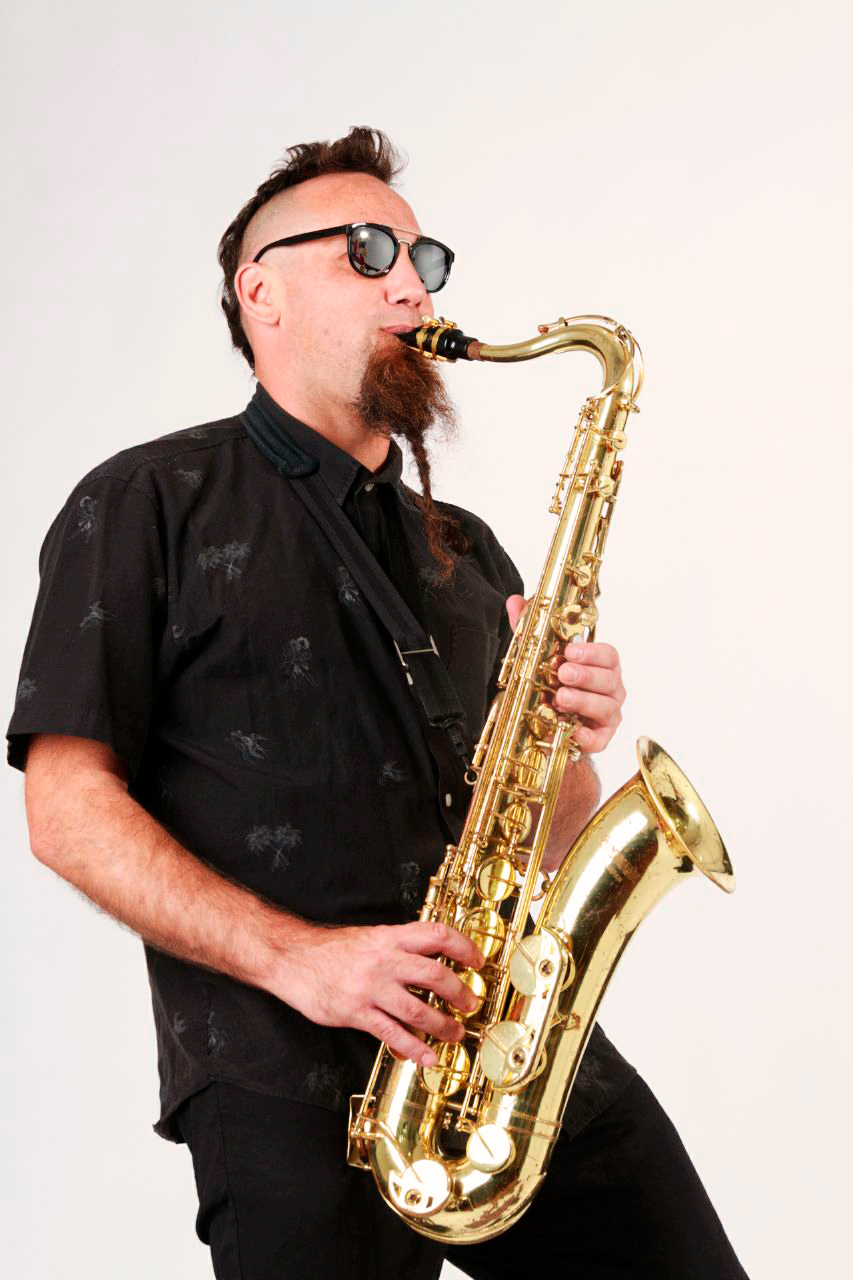 Gerardo Martín Santos