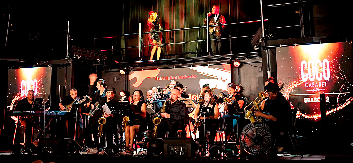 Big Band