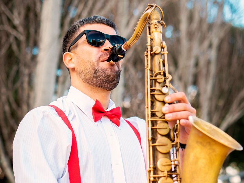 Sax