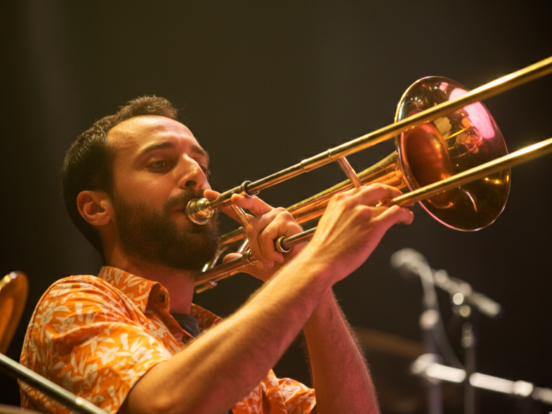 Trombone