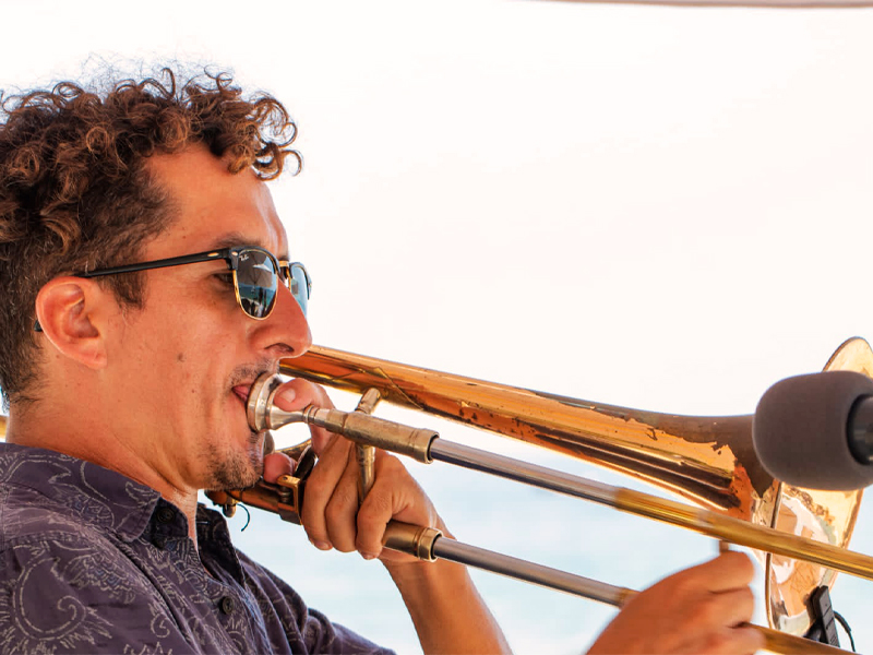 Trombone