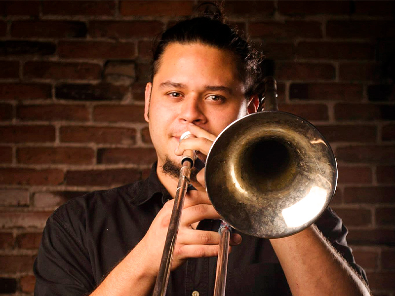Trombone 2
