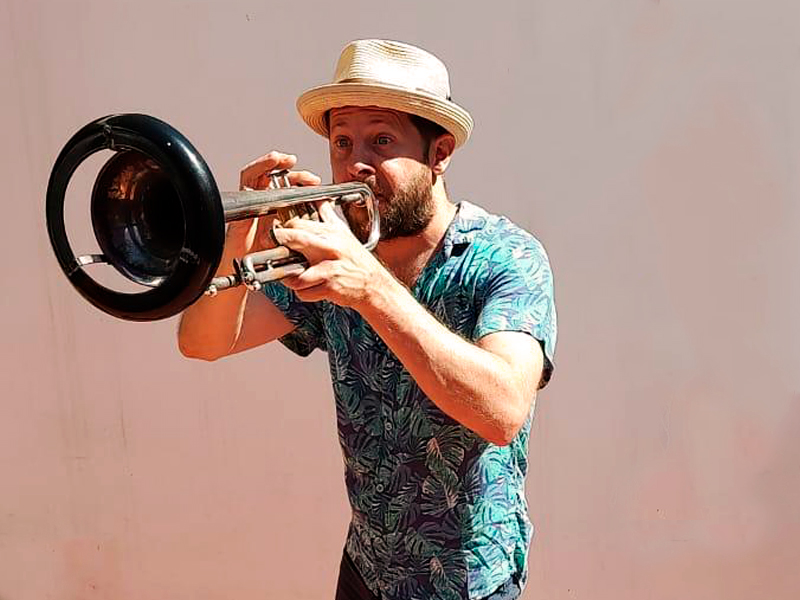 Trumpet 2