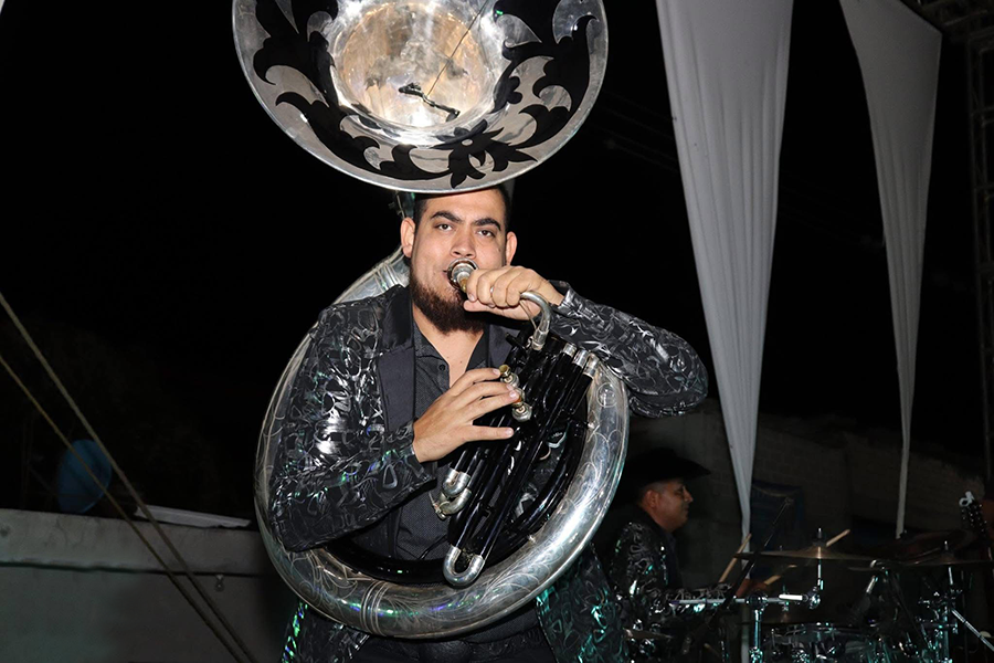 Tuba