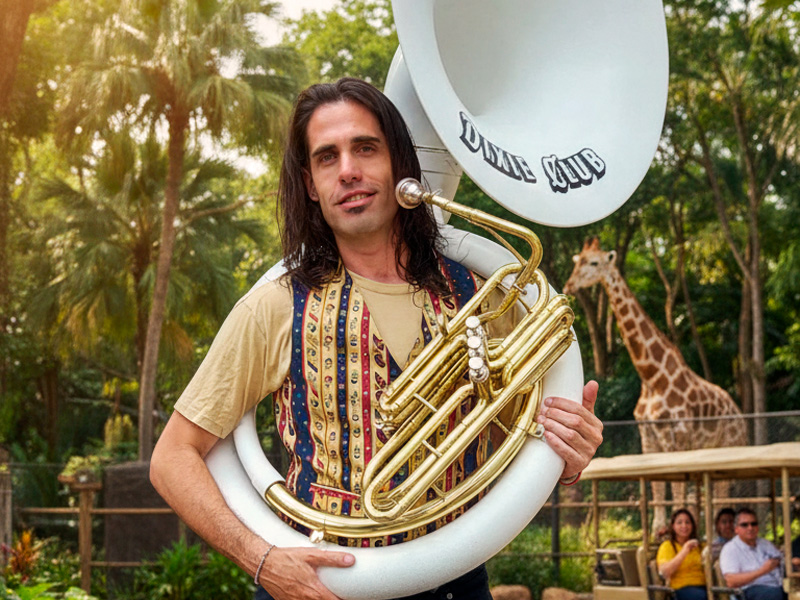 Tuba 2