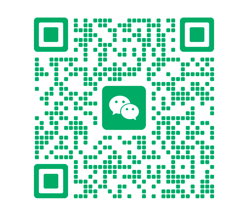 WeChat QR Code